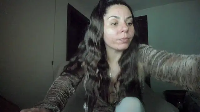 Snapshot of EasyAcee chatting on March 18, 2:15 am EasyAcee online show from March 18, 2:15 am