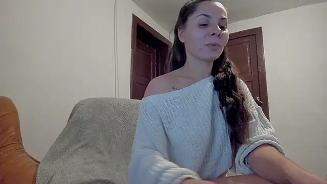 Snapshot of EasyAcee chatting on October 14, 4:41 pm EasyAcee online show from October 14, 4:41 pm
