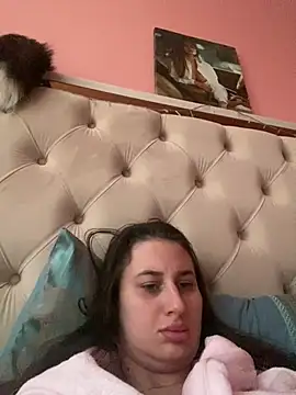 Flossy Vettie online show from March 7, 4:00 pm