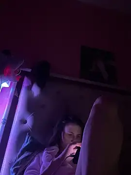 Flossy Vettie online show from March 13, 7:28 pm