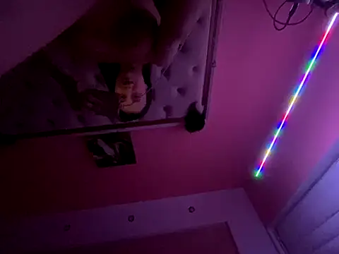 Flossy Vettie online show from September 21, 11:39 pm