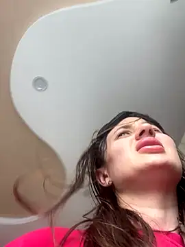 Flossy Vettie online show from October 28, 11:25 am