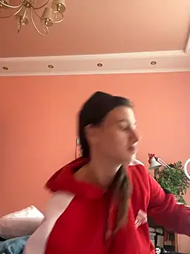 Flossy Vettie online show from November 16, 12:33 pm