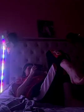 Flossy Vettie online show from November 24, 7:13 pm