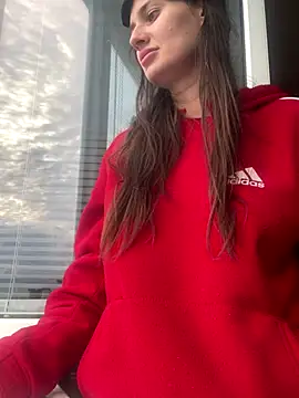 Flossy Vettie online show from December 15, 6:06 am