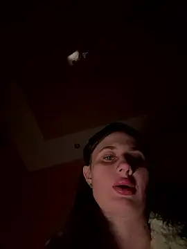 Flossy Vettie online show from January 18, 6:23 pm