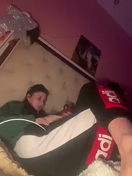 Flossy Vettie online show from January 31, 7:11 pm