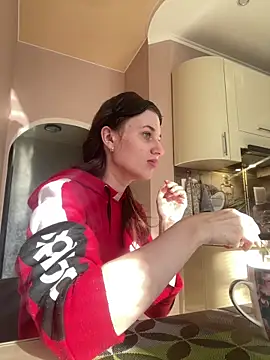 Flossy Vettie online show from February 10, 8:29 am