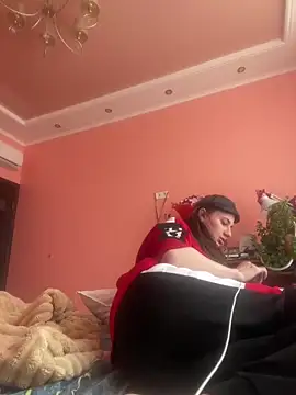 Flossy Vettie online show from March 3, 11:05 am