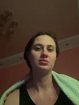 Flossy Vettie online show from April 8, 2:33 am