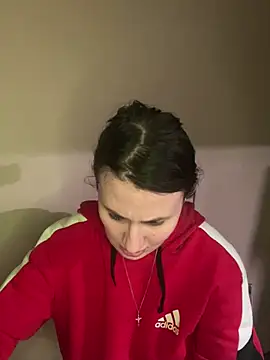 Flossy Vettie online show from April 9, 6:24 pm