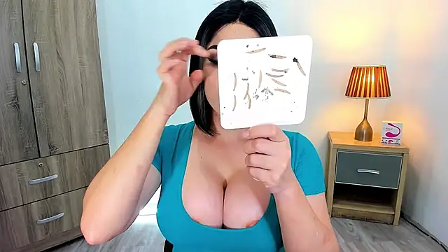 xxHeavenly AngeLxx online show from January 19, 4:01 am