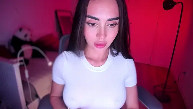 Lil Gabby online show from November 26, 7:48 pm