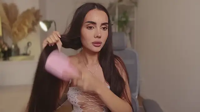 Lil Gabby online show from May 10, 5:40 pm