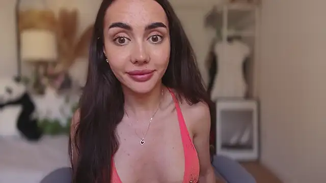 Lil Gabby online show from May 24, 5:29 pm