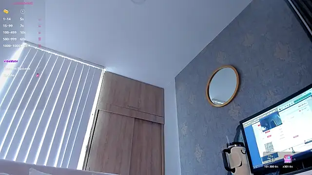 christ chad2 online show from March 6, 12:23 pm