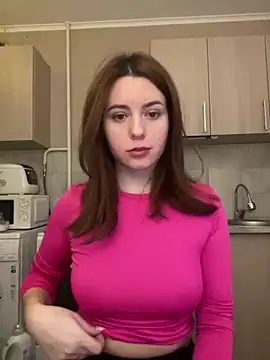 Snapshot of NastyushaaLove chatting on January 15, 4:43 pm NastyushaaLove online show from January 15, 4:43 pm