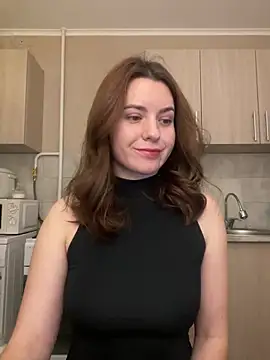 Snapshot of NastyushaaLove chatting on January 19, 4:36 pm NastyushaaLove online show from January 19, 4:36 pm