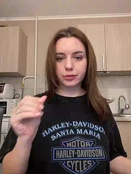 Snapshot of NastyushaaLove chatting on January 26, 7:09 pm NastyushaaLove online show from January 26, 7:09 pm