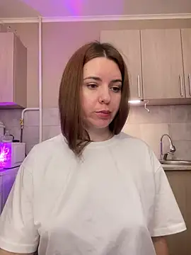 Snapshot of NastyushaaLove chatting on January 29, 5:45 pm NastyushaaLove online show from January 29, 5:45 pm