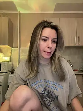 Snapshot of NastyushaaLove chatting on February 3, 4:52 pm NastyushaaLove online show from February 3, 4:52 pm