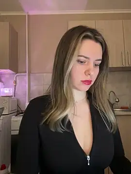 Snapshot of NastyushaaLove chatting on February 3, 10:54 pm NastyushaaLove online show from February 3, 10:54 pm