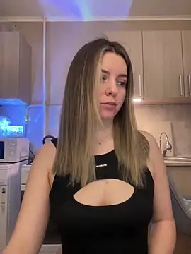 Snapshot of NastyushaaLove chatting on February 6, 5:51 pm NastyushaaLove online show from February 6, 5:51 pm