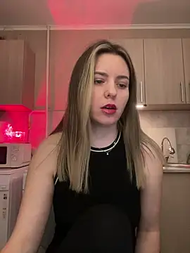 Snapshot of NastyushaaLove chatting on February 10, 5:41 pm NastyushaaLove online show from February 10, 5:41 pm