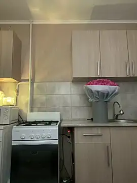 Snapshot of NastyushaaLove chatting on February 15, 5:39 pm NastyushaaLove online show from February 15, 5:39 pm