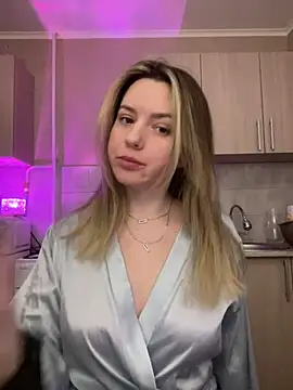 Snapshot of NastyushaaLove chatting on February 19, 4:55 pm NastyushaaLove online show from February 19, 4:55 pm