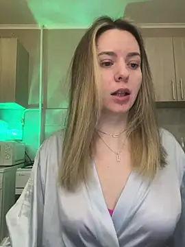 Snapshot of NastyushaaLove chatting on February 20, 5:29 pm NastyushaaLove online show from February 20, 5:29 pm