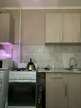 Snapshot of NastyushaaLove chatting on March 4, 5:56 pm NastyushaaLove online show from March 4, 5:56 pm