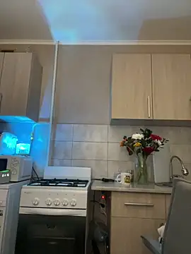 Snapshot of NastyushaaLove chatting on March 12, 10:17 pm NastyushaaLove online show from March 12, 10:17 pm