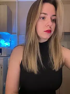 Snapshot of NastyushaaLove chatting on March 14, 7:23 pm NastyushaaLove online show from March 14, 7:23 pm