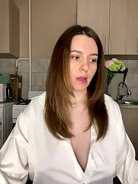 Snapshot of NastyushaaLove chatting on September 8, 7:02 pm NastyushaaLove online show from September 8, 7:02 pm