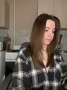 Snapshot of NastyushaaLove chatting on September 11, 7:58 pm NastyushaaLove online show from September 11, 7:58 pm