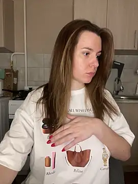 Snapshot of NastyushaaLove chatting on September 12, 7:25 pm NastyushaaLove online show from September 12, 7:25 pm