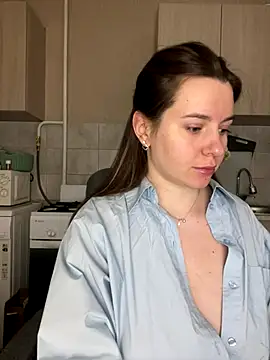 Snapshot of NastyushaaLove chatting on September 14, 7:35 pm NastyushaaLove online show from September 14, 7:35 pm