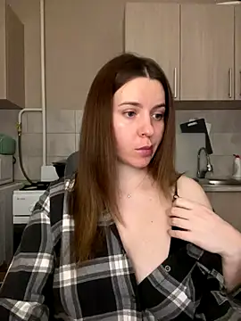 Snapshot of NastyushaaLove chatting on September 18, 7:38 pm NastyushaaLove online show from September 18, 7:38 pm