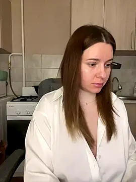 Snapshot of NastyushaaLove chatting on September 20, 8:21 pm NastyushaaLove online show from September 20, 8:21 pm