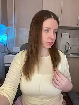 Snapshot of NastyushaaLove chatting on September 24, 7:39 pm NastyushaaLove online show from September 24, 7:39 pm