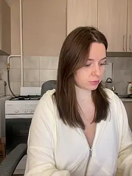 Snapshot of NastyushaaLove chatting on September 28, 7:19 pm NastyushaaLove online show from September 28, 7:19 pm