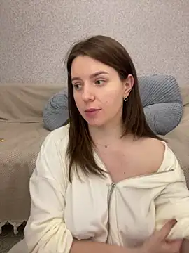 Snapshot of NastyushaaLove chatting on October 4, 7:34 pm NastyushaaLove online show from October 4, 7:34 pm