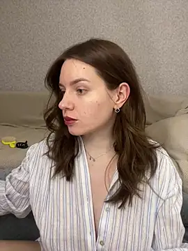 Snapshot of NastyushaaLove chatting on October 8, 7:22 pm NastyushaaLove online show from October 8, 7:22 pm