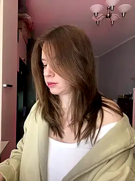 Snapshot of NastyushaaLove chatting on October 14, 7:25 pm NastyushaaLove online show from October 14, 7:25 pm