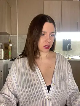 Snapshot of NastyushaaLove chatting on November 22, 8:19 pm NastyushaaLove online show from November 22, 8:19 pm