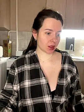 Snapshot of NastyushaaLove chatting on November 23, 8:08 pm NastyushaaLove online show from November 23, 8:08 pm