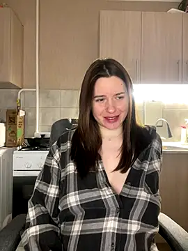 Snapshot of NastyushaaLove chatting on November 27, 8:33 pm NastyushaaLove online show from November 27, 8:33 pm