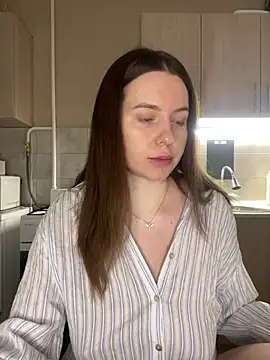 Snapshot of NastyushaaLove chatting on February 1, 8:51 pm NastyushaaLove online show from February 1, 8:51 pm