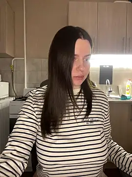 Snapshot of NastyushaaLove chatting on February 10, 10:14 pm NastyushaaLove online show from February 10, 10:14 pm